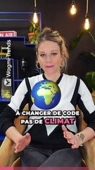  Greenpeace veut sauver la planète avec Bitcoin ! Découvrez leur incroyable campagne