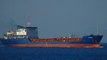 Antalya açıklarında alabora olan geminin Ukrayna'ya 3 bin ton boksit taşıdığı öğrenildi