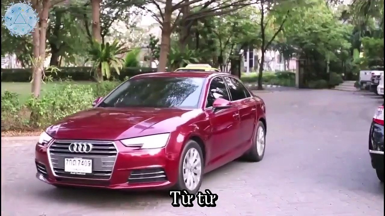 [phim Thái vietsub ]Tình Yêu Vượt Giới - tập 4(tập cuối)Ruk Lam Sen (2019)(phim Thái Lan Vietsub  trọn bộ