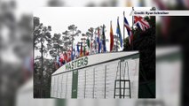 Looking ahead to The Masters as the golfing world prepares for the 2023 tournament