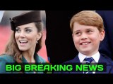 ROYALS SHOCKED! Prince George's specific position during the Coronation as a royal to pay important