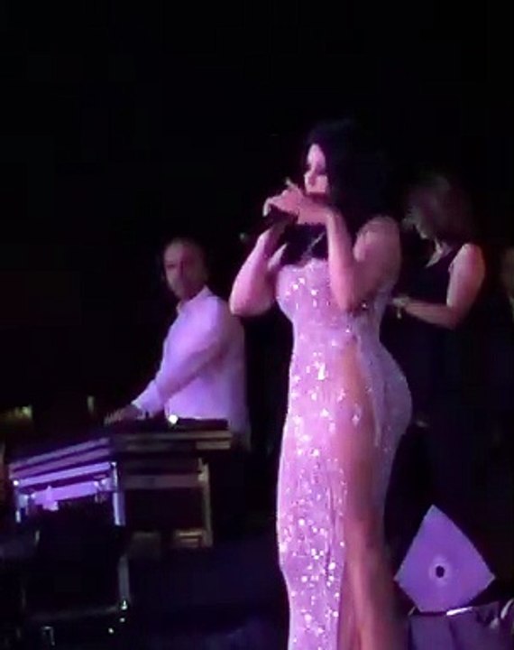 حفلة هيفاء_وهبي