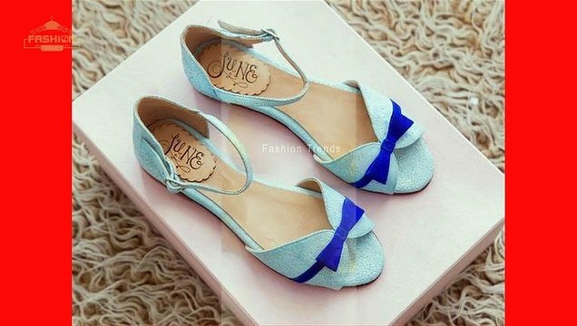 Flat Sandals For Women Flat Slippers Women's Flat Shoes Women Footwear Flats Fashion Trends
