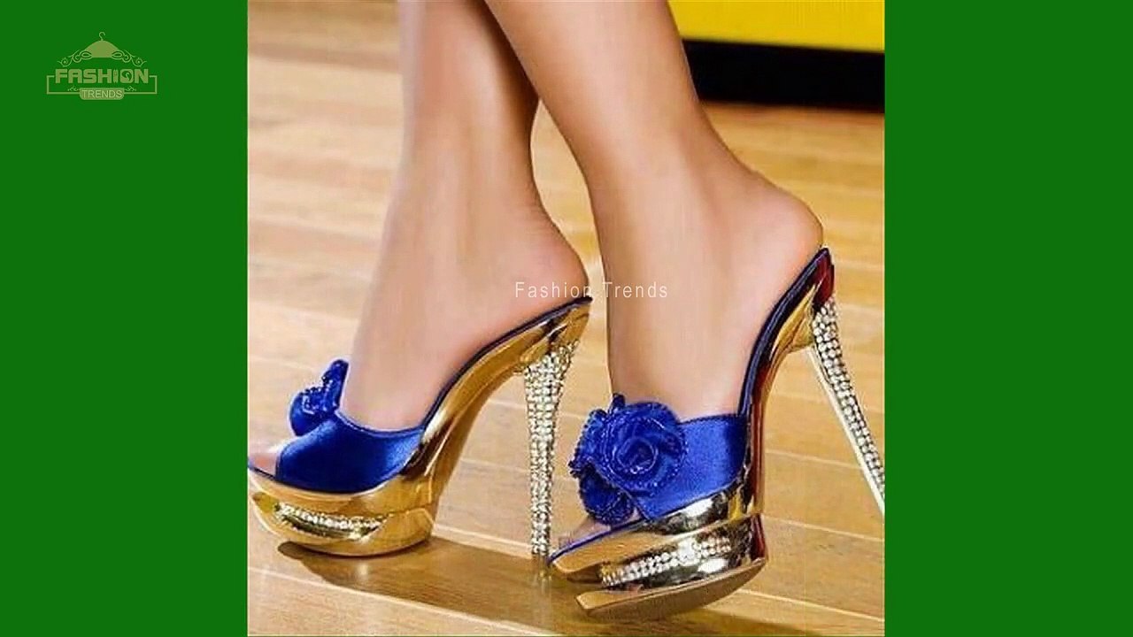 High Heel Sandal Collection Stylish Sandals Design High Heels For Women Fancy Sandals Design