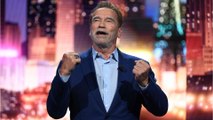 Arnold Schwarzenegger: So unterstützt er einen Bodybuilder mit Trisomie 21