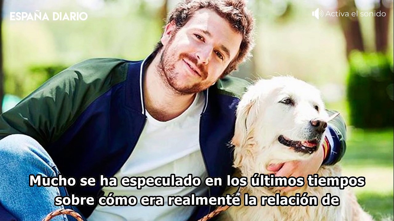 Aless Lequio confirmó el secreto sobre sus padres antes de morir