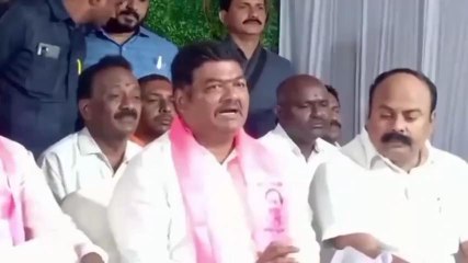 వరంగల్: ‘పేపర్ లీకేజీల వెనుక భాజపా హస్తం ఉంది’