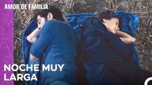 Durmiendo Juntos Por Primera Vez - Amor De Familia Capitulo 5