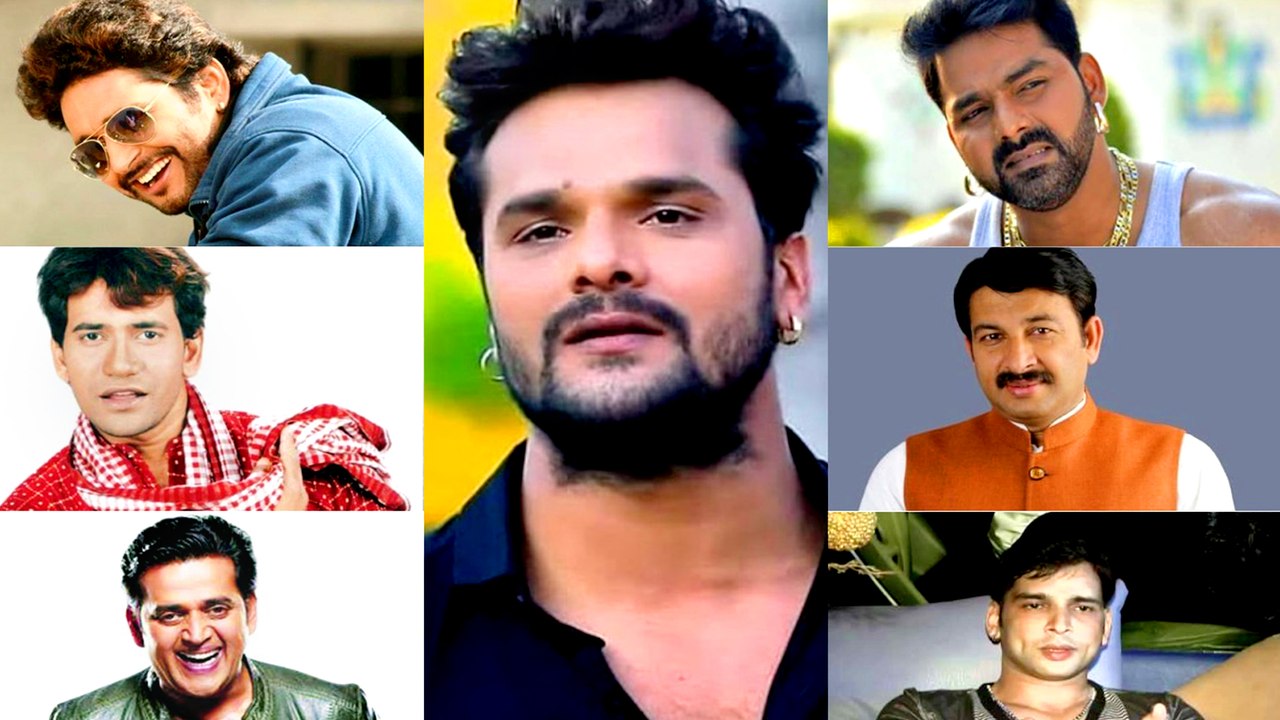 Bhojpuri Cinema के ये सुपरस्टार जिनका भोजपुरी समाज से कोई संबंध नहीं है