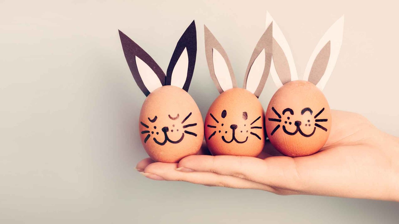 4 Osterbräuche aus aller Welt: Von skurril bis liebenswert