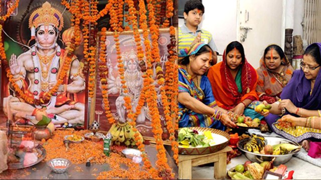 Hanuman Janmotsav 2023: हनुमान जयंती व्रत विधि 2023 | Hanuman Janmotsav Vrat Vidhi | Boldsky