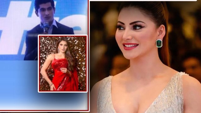 Urvashi Rautela से शादी पर Pakistani Cricketer Naseem Shah का बड़ा बयान, बोले- मै तो शादी...!
