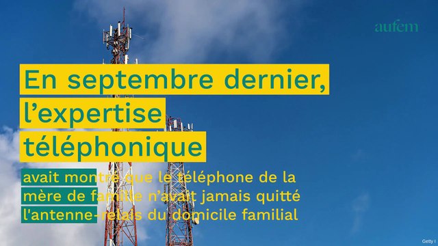 Affaire Jubillar : des experts relèvent une énorme incohérence dans les analyses des téléphones