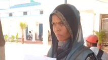 शिवपुरी: महिला के साथ युवक ने कर दिया बड़ा कांड, SP से की शिकायत