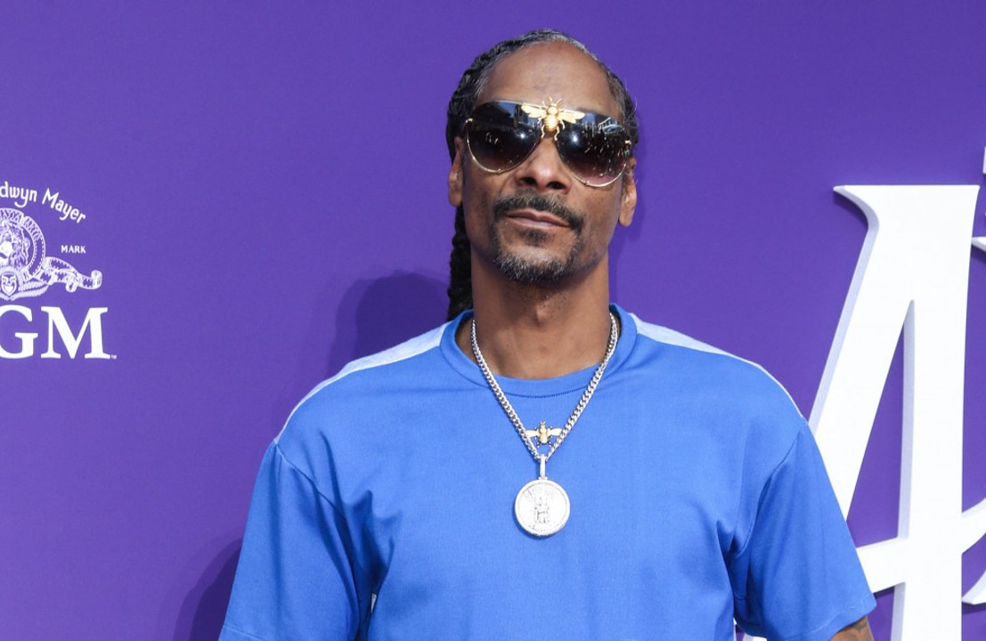 Snoop Dogg has departed the esports and gaming brand Faze Clan