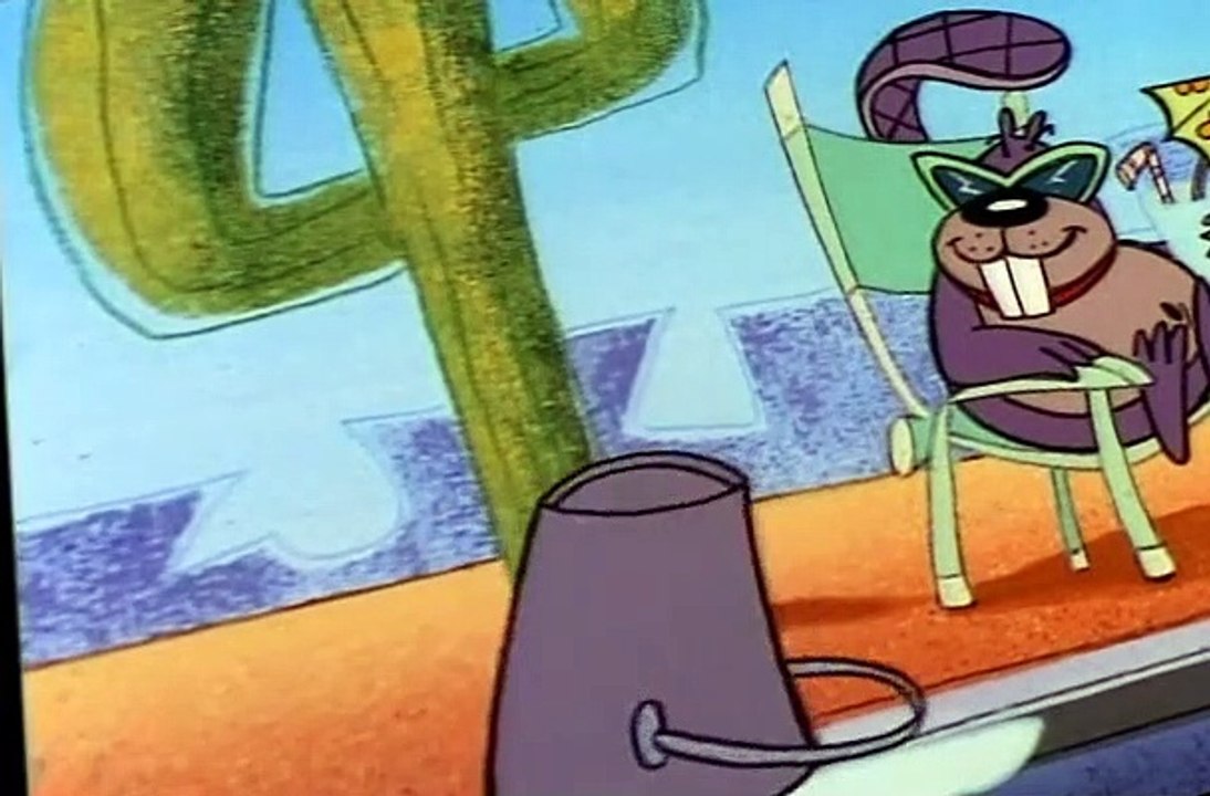 Dumb and Dumber Dumb and Dumber E001 Otto’s Best Friend