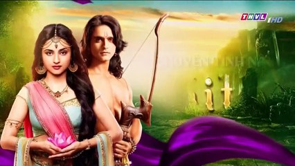 INdia Film - Chuyện Tình Nàng SiTa Tập 110 -lồng tiếng