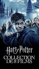 Reboot de la saga Harry Potter