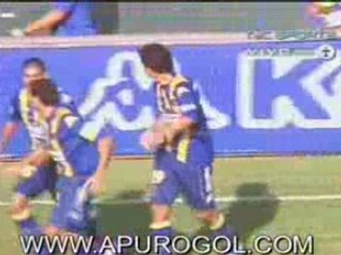 Rosario Central 2 Banfield 1 Goles Pavlovich Zelaya Vizcarra