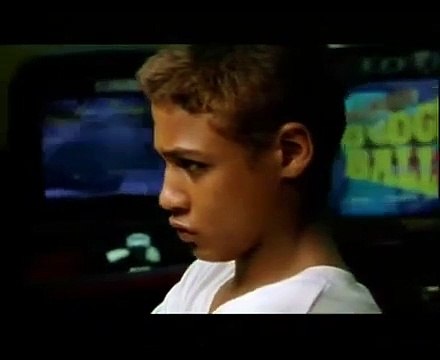 Os Mutantes Bande-annonce (PT)