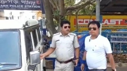 পূর্ব বর্ধমান: গুন্ডা ট্যাক্স চালুই কি তবে রাজু ঝা খুনের আসল কারণ?