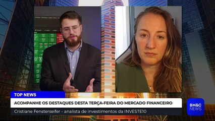 POLÍTICA FISCAL, GOVERNO E ECONOMIA NO FECHAMENTO DO MERCADO BM&C TOP NEWS EXIBIDO 04/04/23