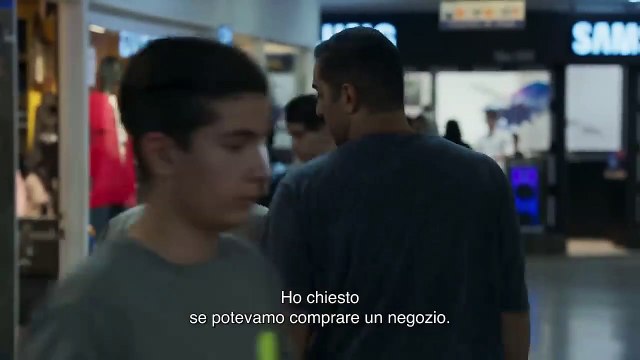 Leila et ses frères Bande-annonce (IT)