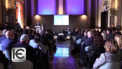 Italia Economia n.14 del 5 aprile 2023