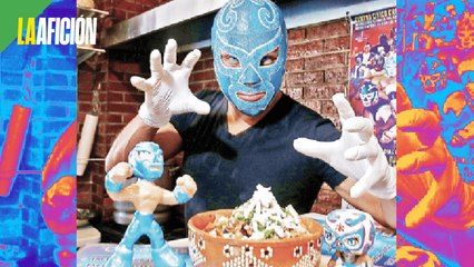 Ciclón Ramírez Jr. y la Ciclon Birria | La otra visión del deporte