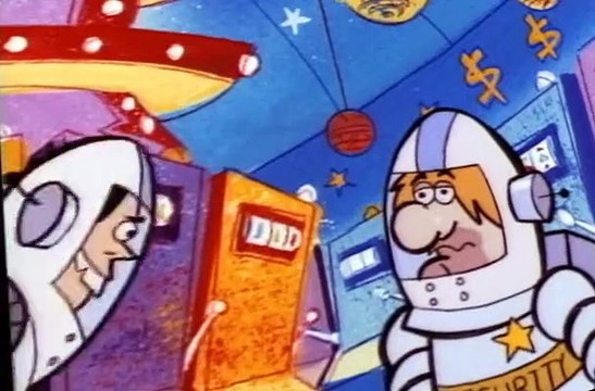 Dumb and Dumber Dumb and Dumber E002 Dumb Luck / Dumbbells