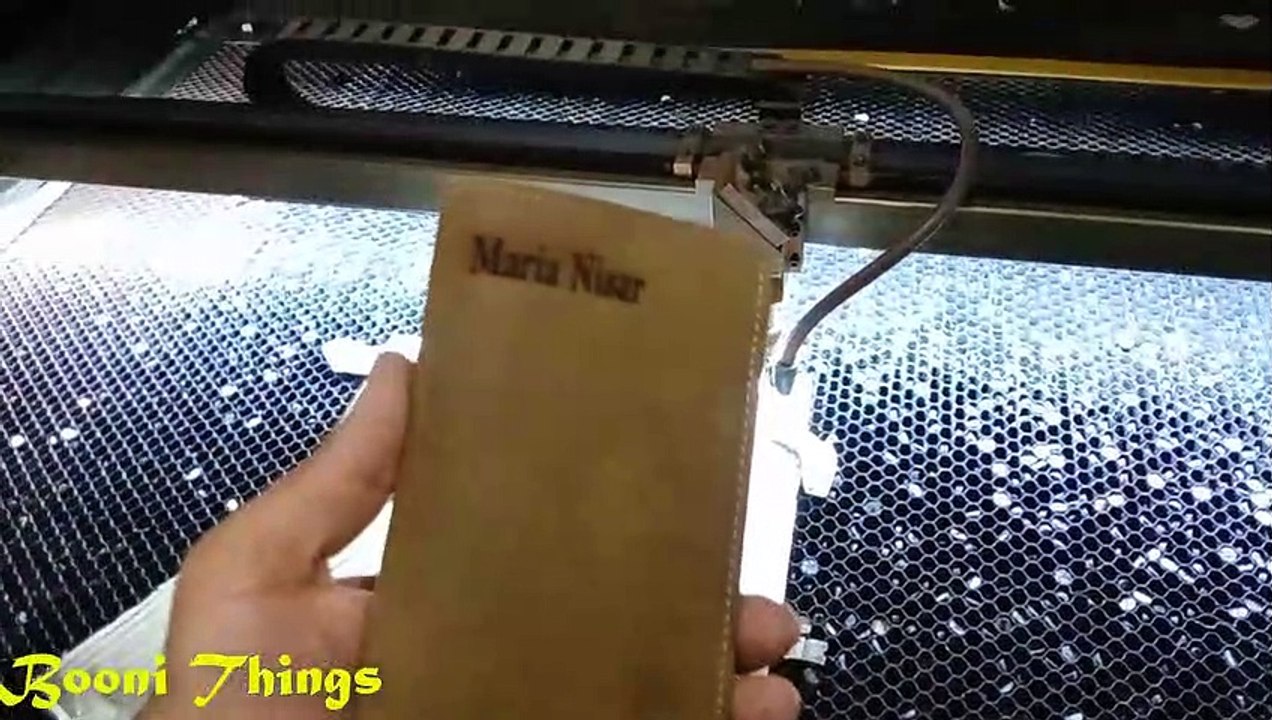 Photo Engraved Wallet - Photo Engraved Gifts