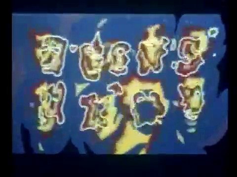 Les Garçons de la bande Bande-annonce (RU)