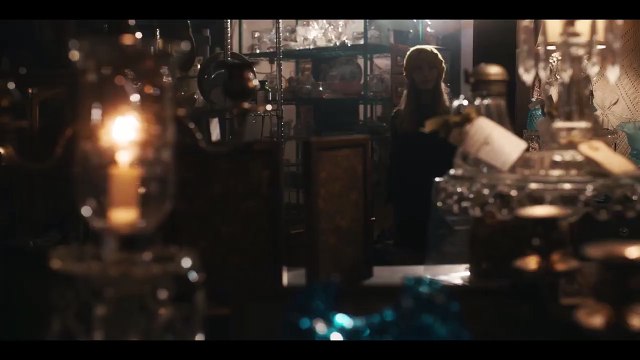 They Reach Bande-annonce (DE)