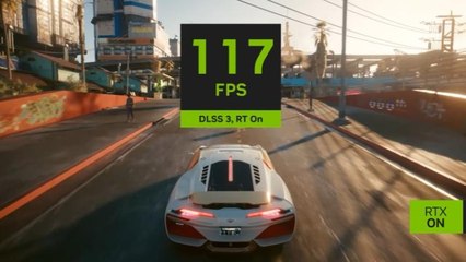 Cyberpunk 2077 - Tráiler de Avance "Full Ray Tracing"