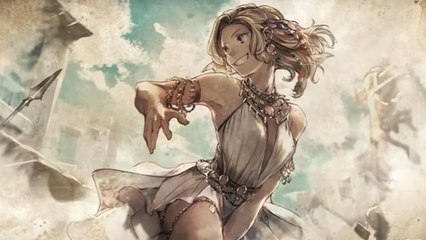Octopath Traveler: Champions of the Continent - Tráiler de Personaje "Tithi"