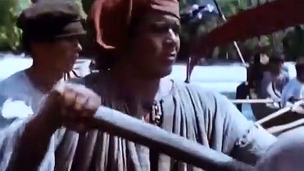 1492 : Christophe Colomb Bande-annonce (DE)