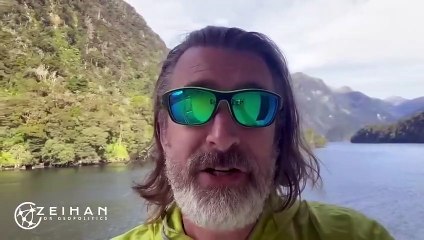 Building the AntiRussian Alliance  Peter Zeihan