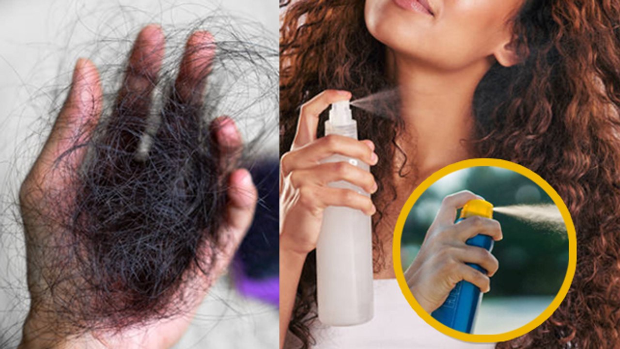 Hair में Sunscreen लगाने से क्या होता है | बालों में सनस्क्रीन लगाने के फायदे | Boldsky