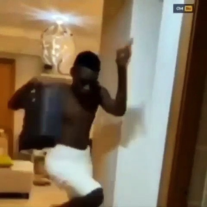 No video Titel