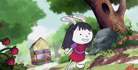 Elinor Wonders Why S01 E45