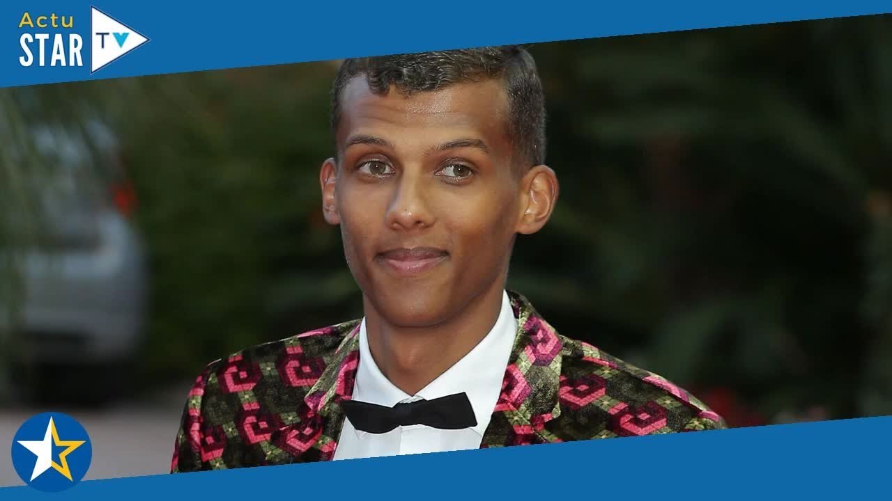 Stromae sort du silence après l'annulation de plusieurs concerts : "Je dois écouter mes limites"