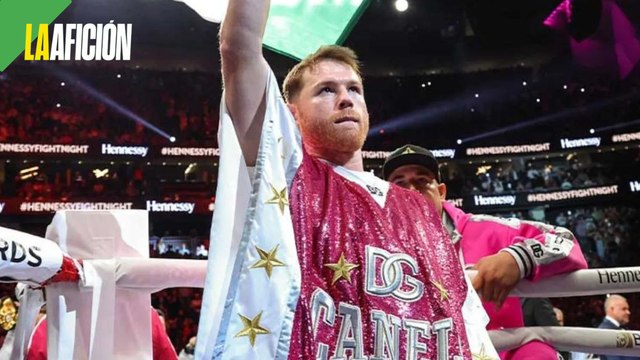 Leyendas del boxeo mexicano manda mensaje a Canelo Álvarez