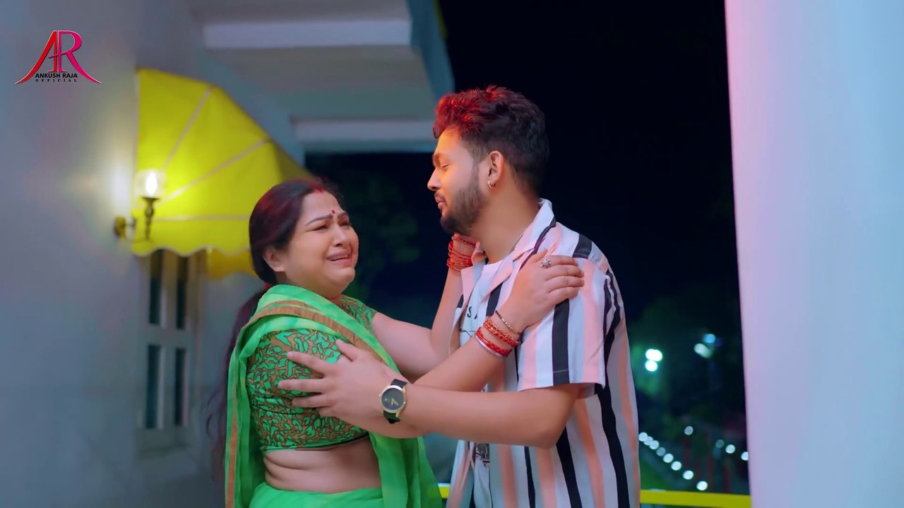 #Video _ #अंकुश_राजा दर्द भरा गाना _ सेनूरा जब लागल होई _ #Ankush Raja, #Shilpi _ Bhojpuri Sad Song-(1080p)