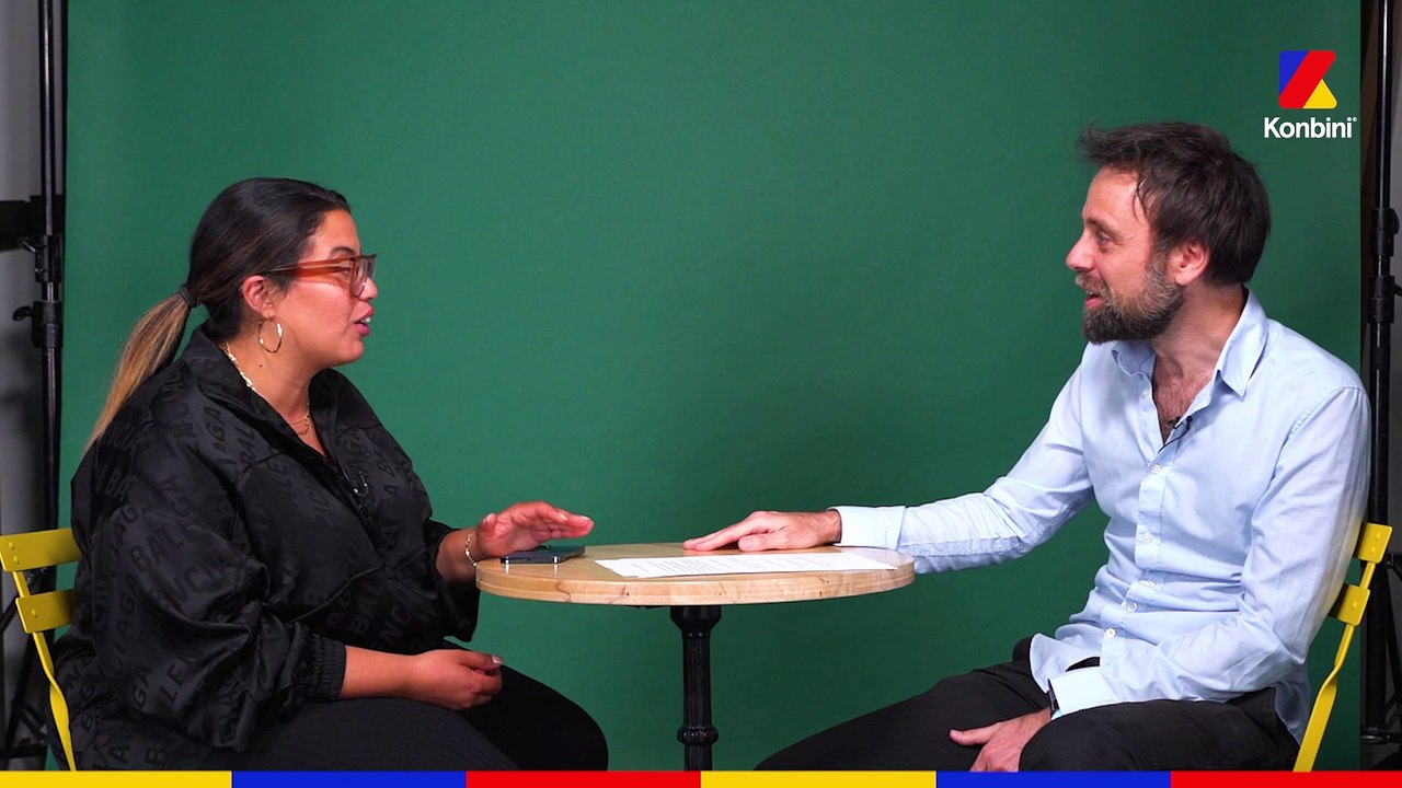 Melha Bedia parle de TOUT sauf de sa carrière: "Gaviscon c'est le feu, j'en ai dans toutes mes sacs"