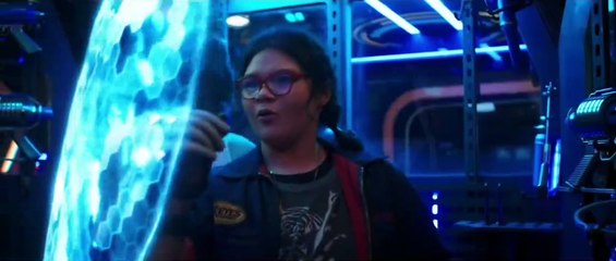 "Batman è un fascista"