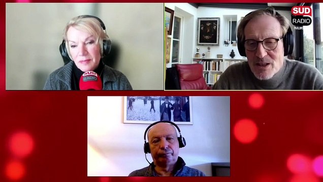 La Sexy News de Philippe Hoffman - Le premier baiser et ses effets sur l'indépendance des ados