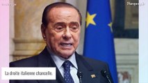 Silvio Berlusconi placé en soins intensifs, l'ancien président hospitalisé deux fois en quelques jours