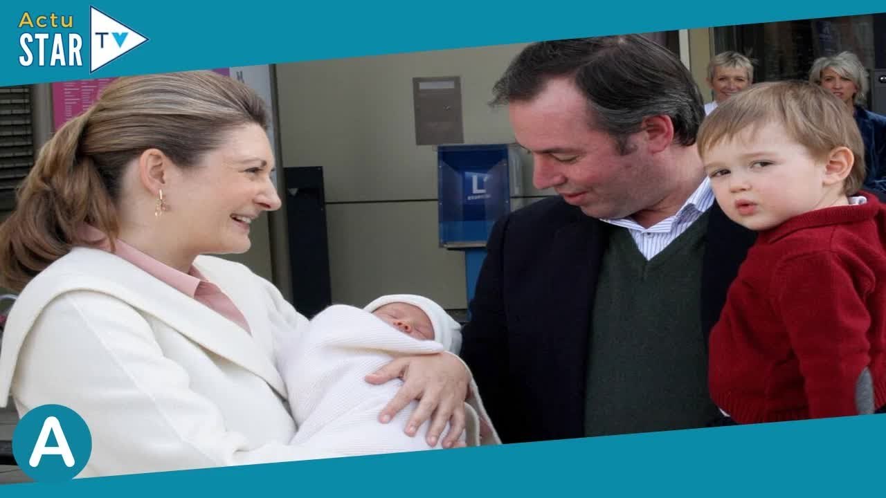 Stéphanie du Luxembourg : la princesse dévoile...