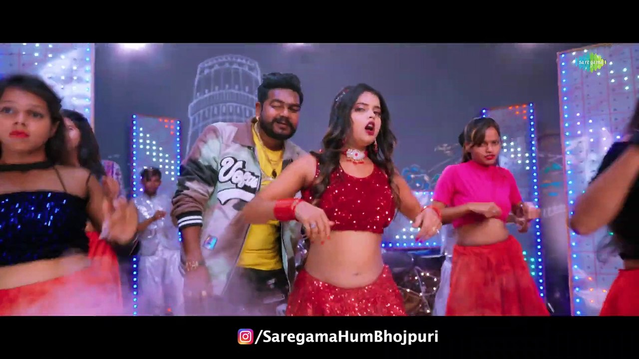 #Video _  Tor Kamar Ka Chij Ba _ तोर कमर का चीज बा _ #Vijay Chauhan _ #Shilpi Raj _ #Bhojpuri Gaana-(1080p)