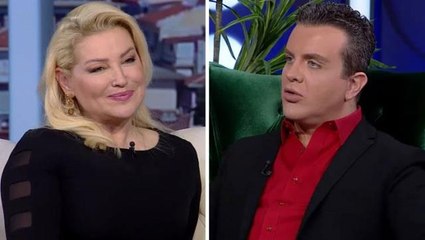 Zahide Yetiş, Gökay Kalaycıoğlu'nun programında her şeyi anlattı! 9 yıllık evlilik sessiz sedasız bitmiş